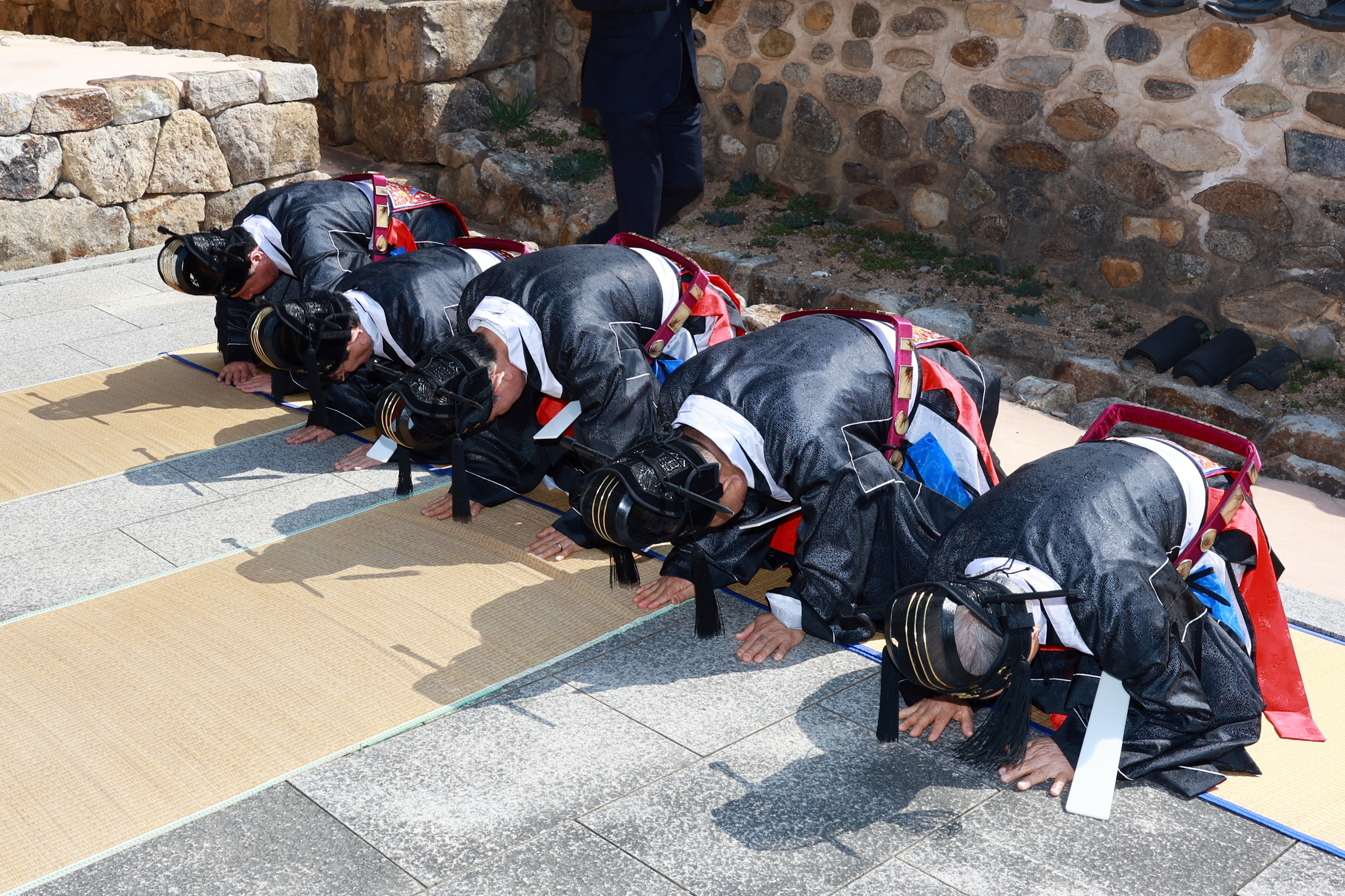 2026년 향교 춘기 석전대제 사진3