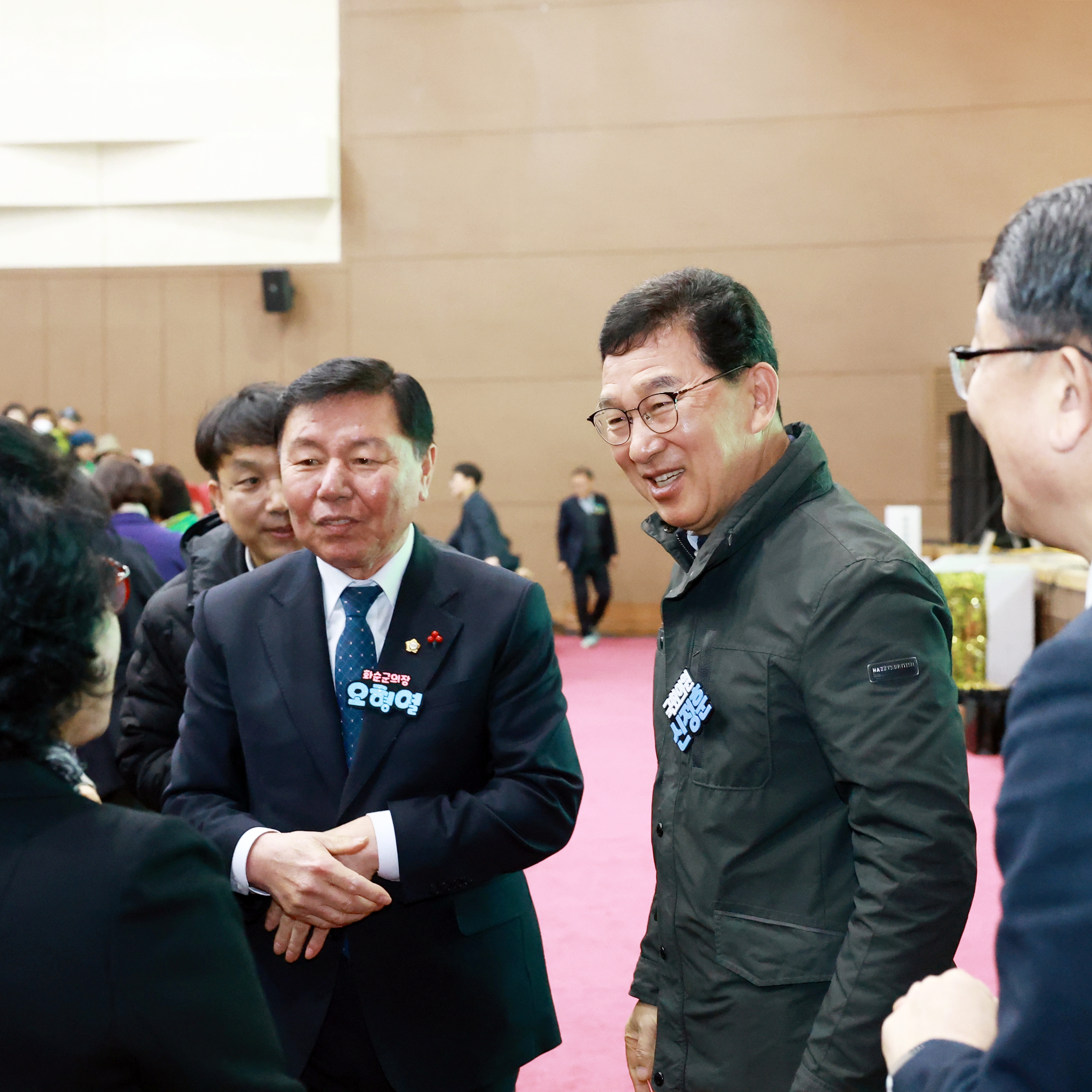 2025 화순군 새마을지도자 대회 사진6