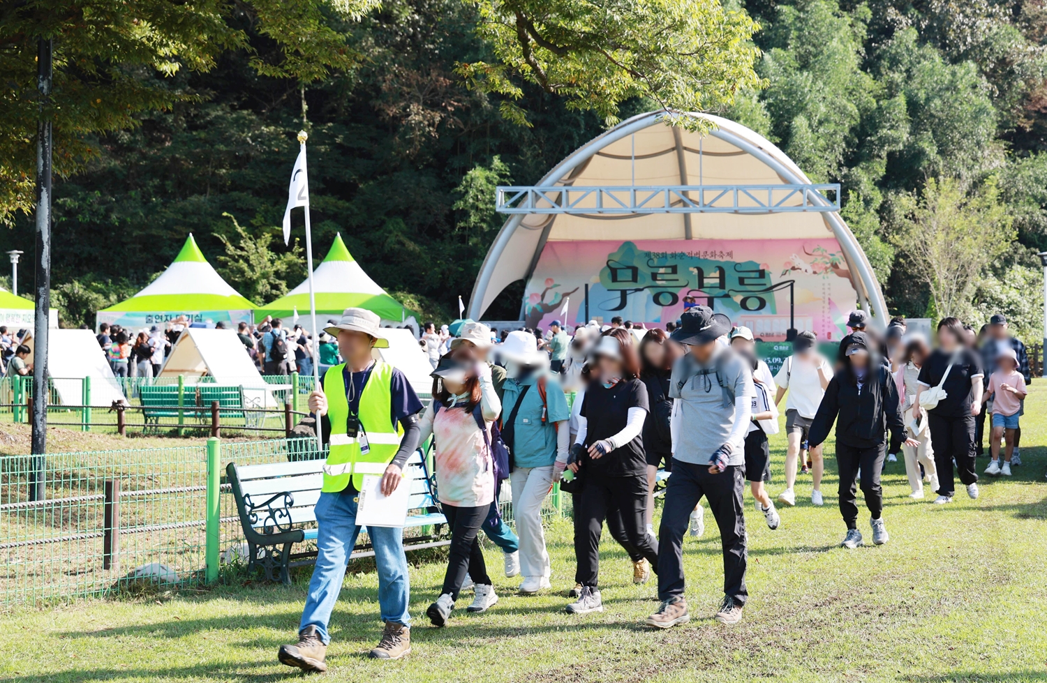 제38회 화순적벽문화축제 사진5