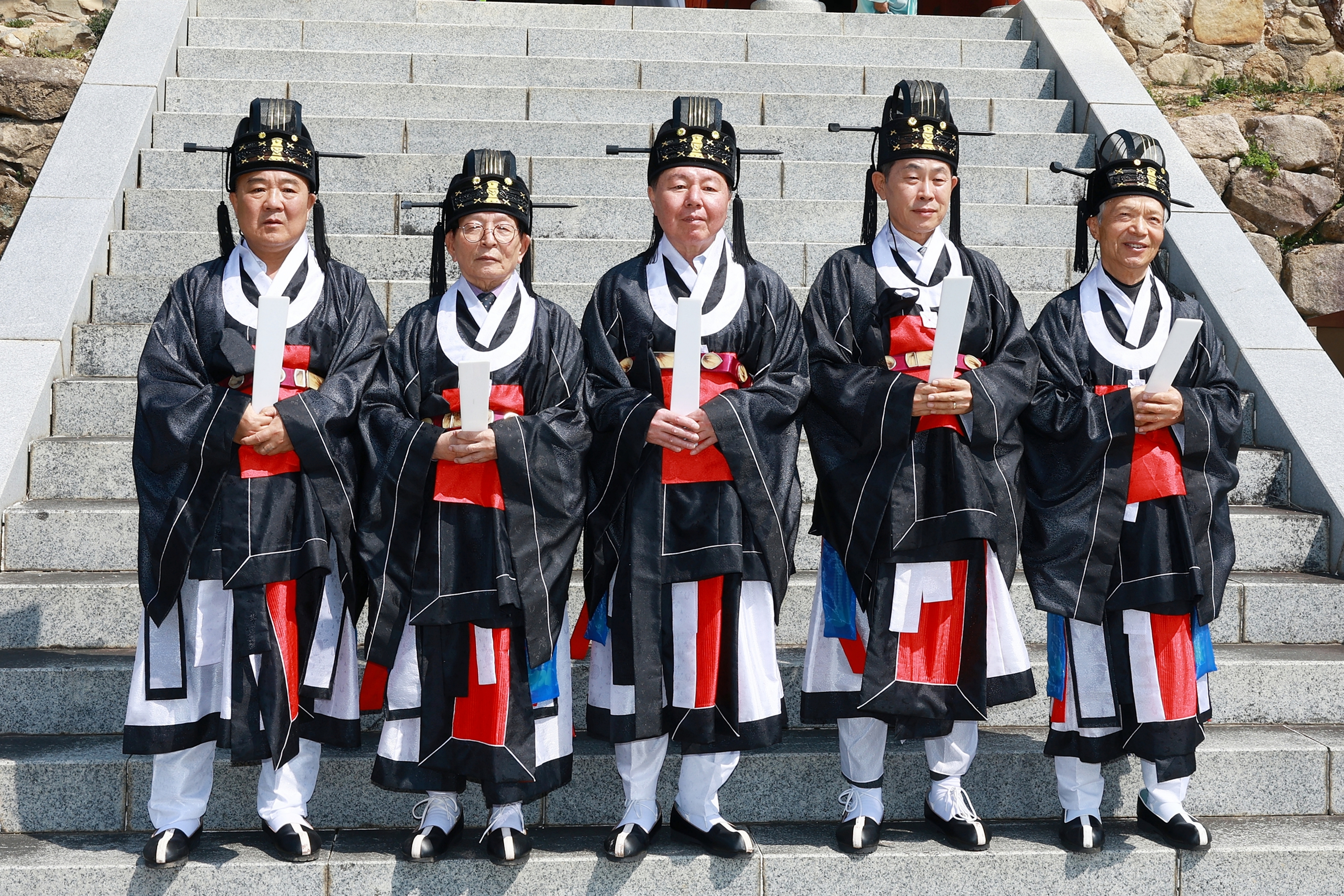 2026년 향교 춘기 석전대제 사진4