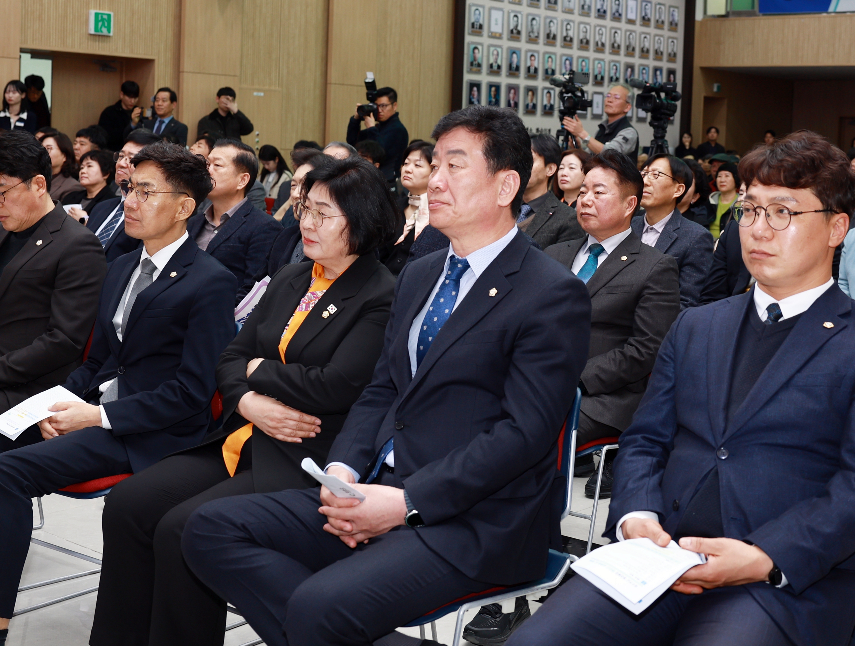 전남광주 통합 상생토크 사진3