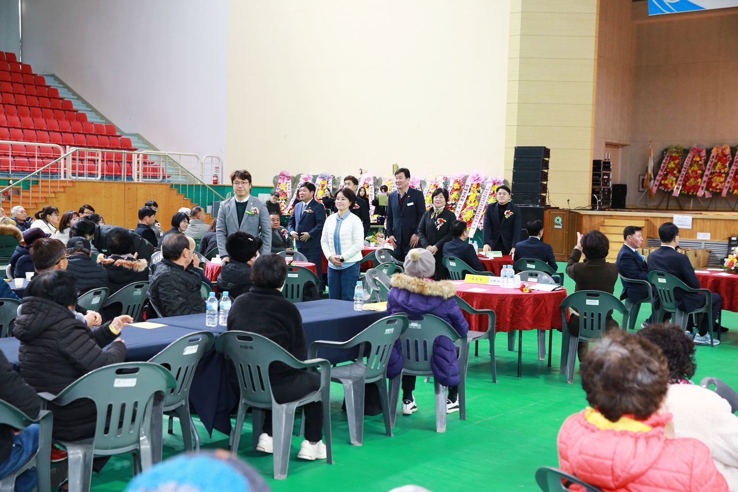 제5회 화순군 장애인한가족 대축제 사진3