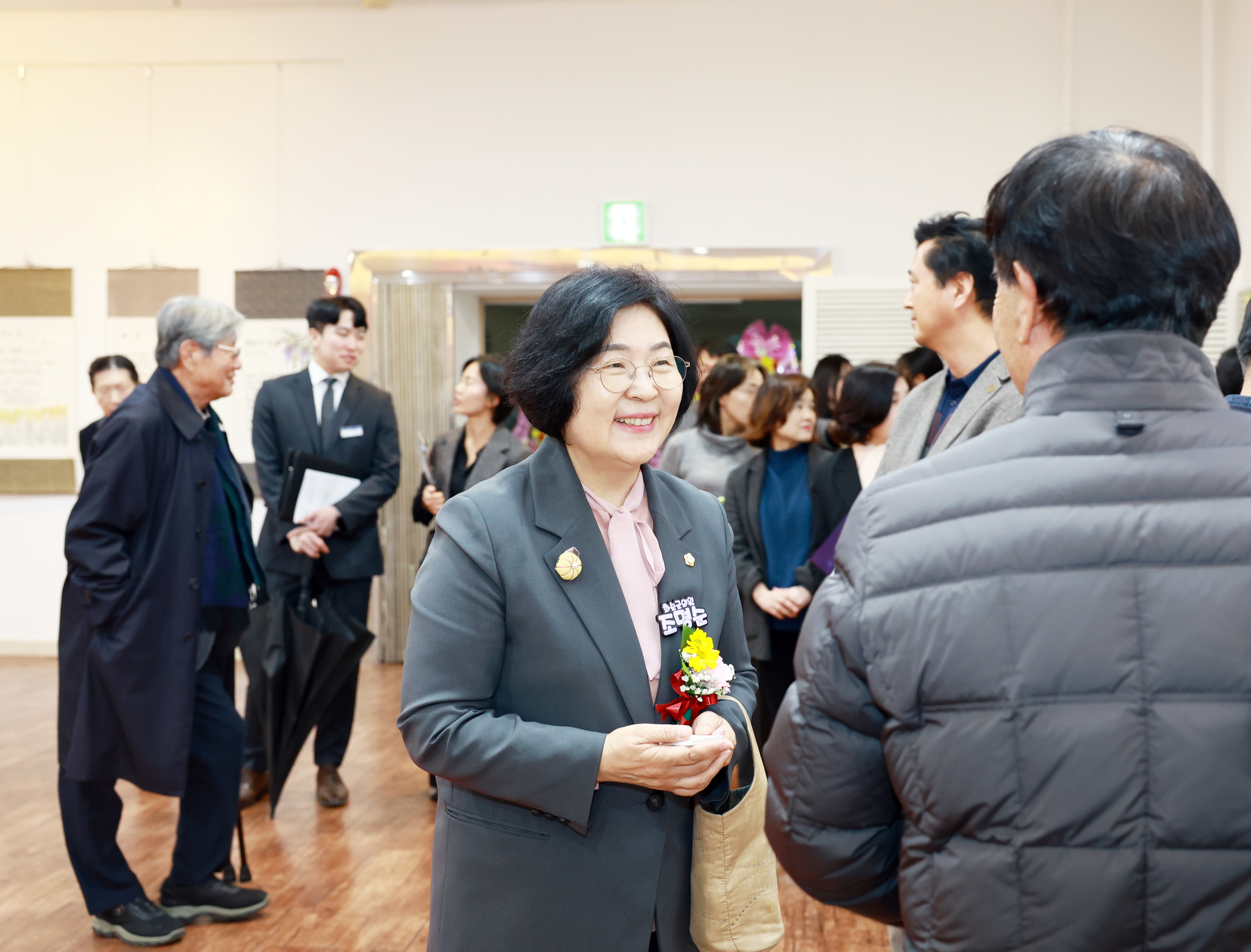 제1회 화순예술제 및 아카데미 성과발표회 사진5