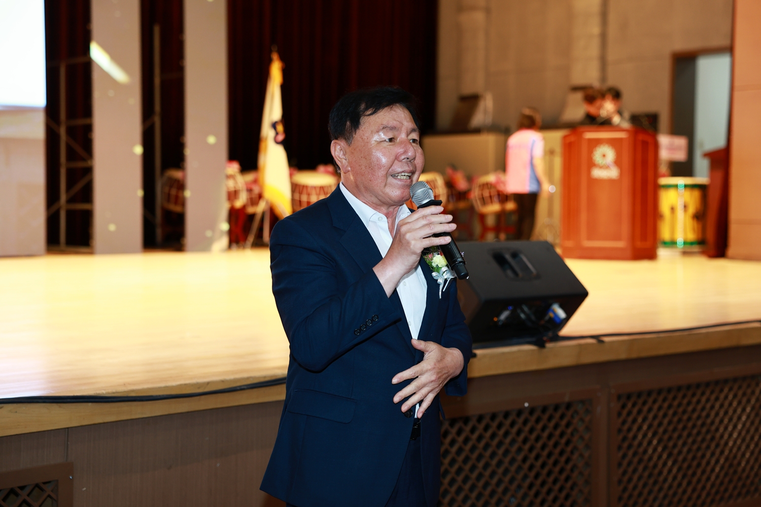 2025 한국생활개선화순군연합회 어울림한마당 사진3