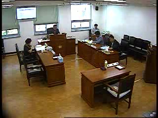 제205회 제1차 총무위원회행정사무감사