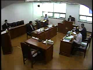 제205회 제1차 산업건설위원회행정사무감사