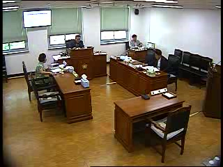 제205회 제2차 총무위원회행정사무감사
