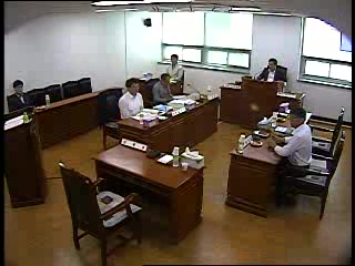 제205회 제2차 산업건설위원회행정사무감사