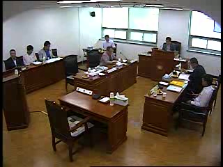 제205회 제3차 산업건설위원회행정사무감사