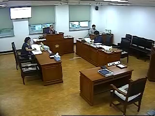 제205회 제4차 총무위원회행정사무감사