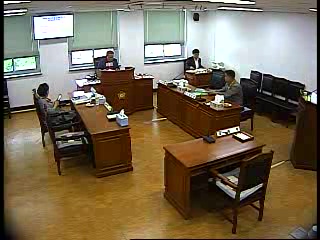 제205회 제3차 총무위원회