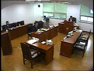 제205회 제3차 산업ㆍ건설위원회
