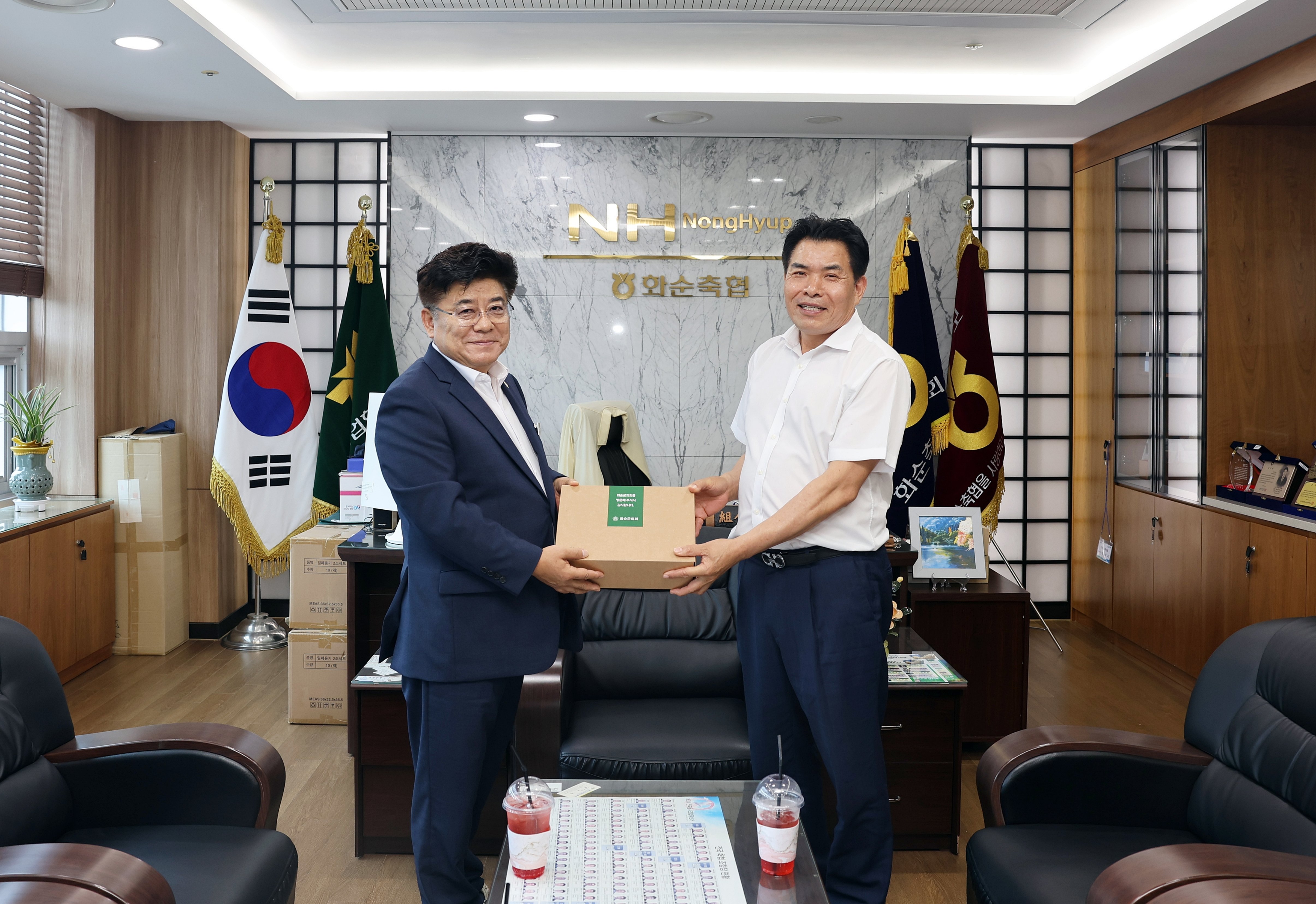 의정활동사진