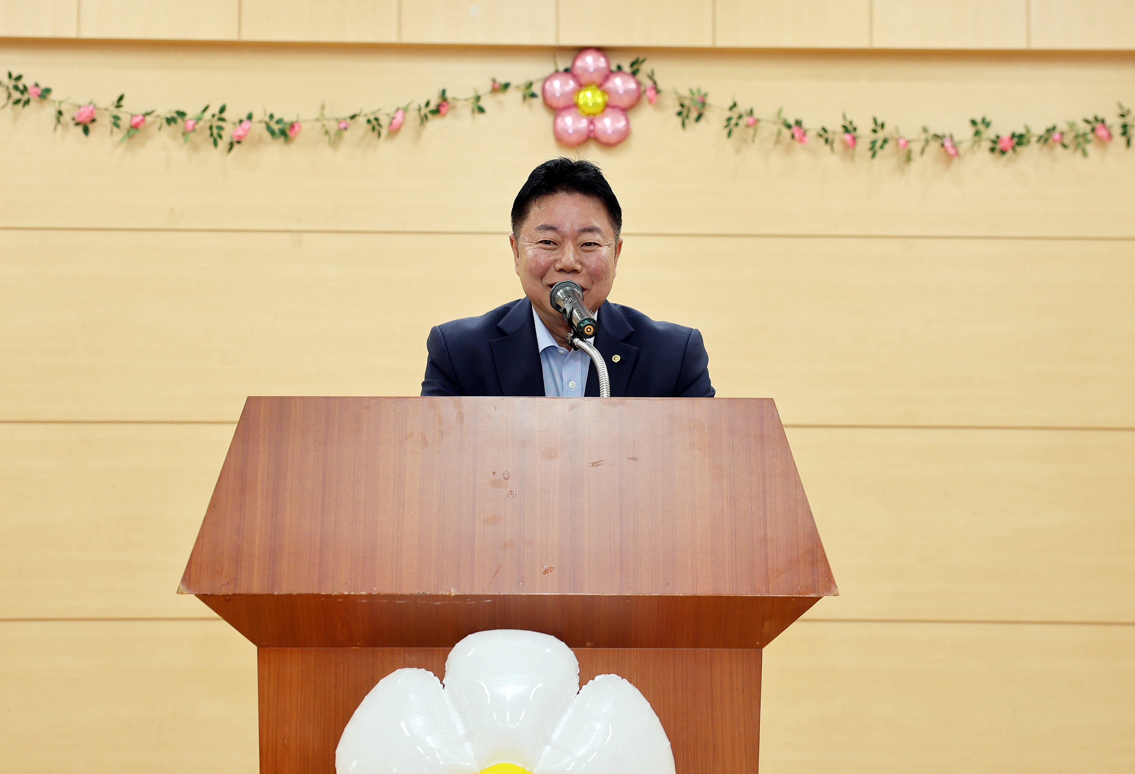 2026년 나드리복지관 노인의날 행사 사진5