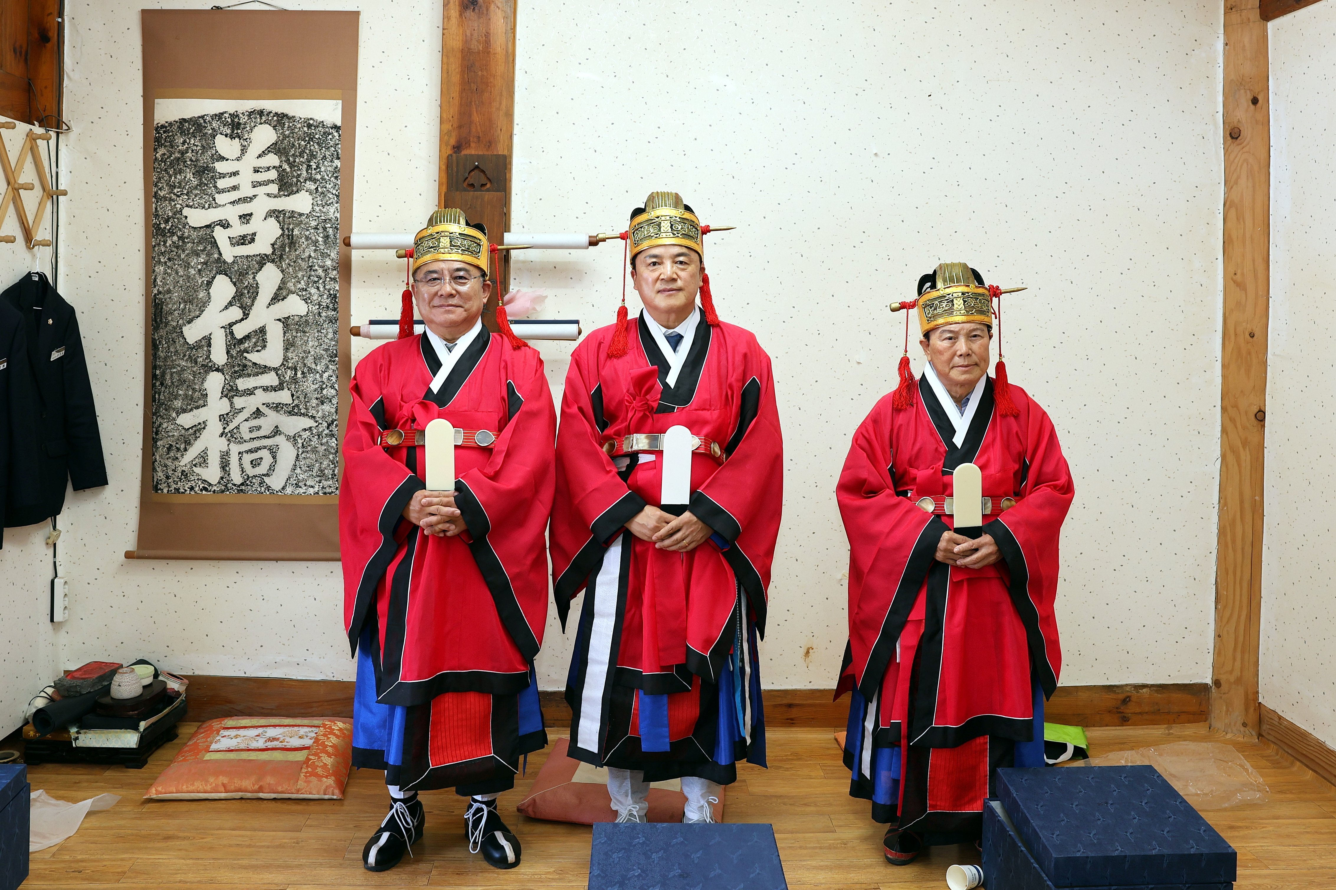 개천대제 및 개천절 행사 사진2