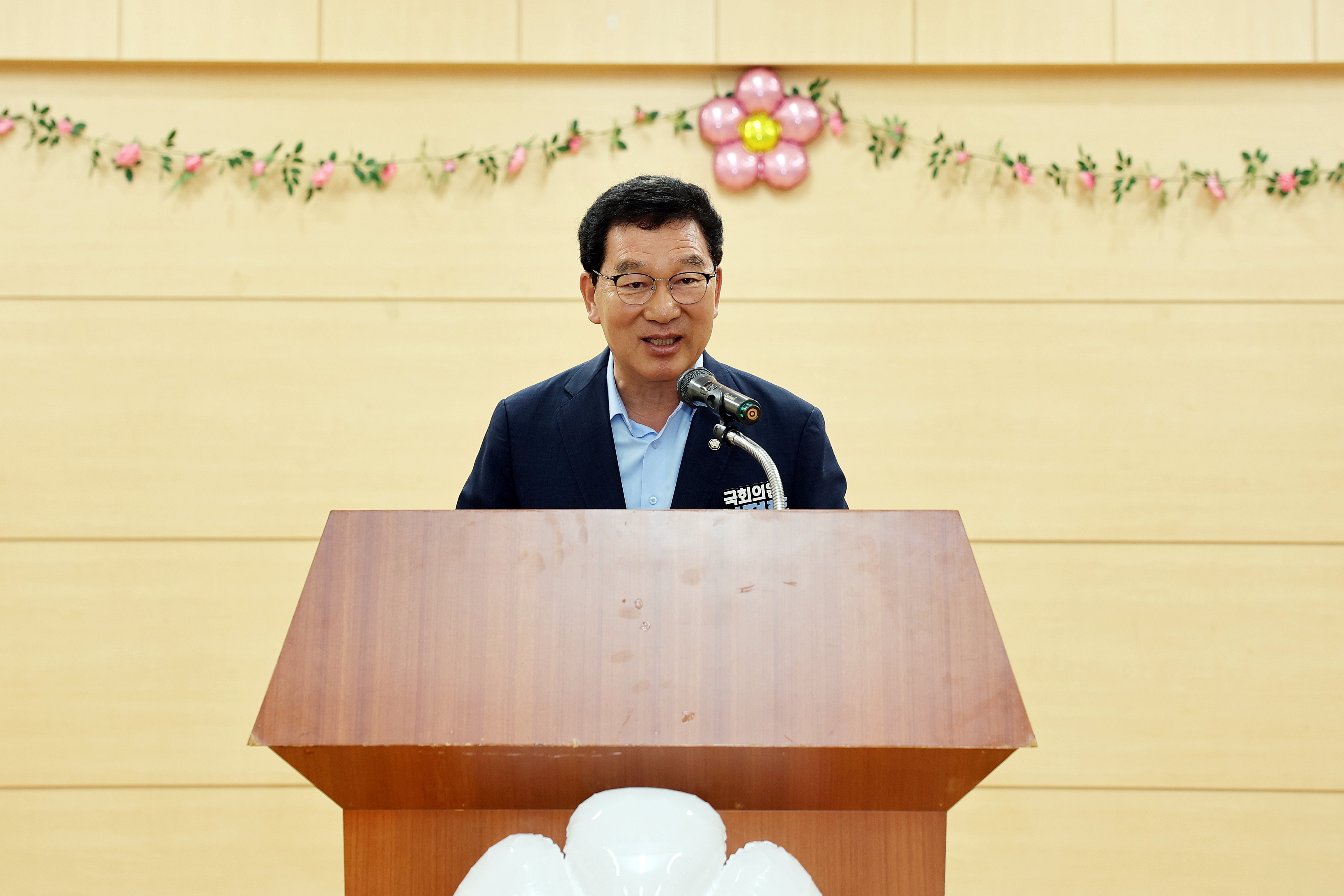 2026년 나드리복지관 노인의날 행사 사진7