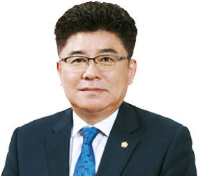 김석봉 의장